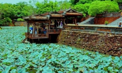 Đà Nẵng - Huế - Động Thiên Đường (3N2Đ - Khởi hành thứ 2, 6 hàng tuần)