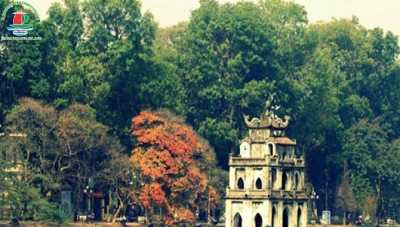 Tour Hà Nội - Hạ Long - Sapa 5 ngày 4 đêm