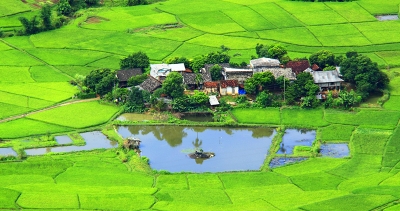 Tour Hà Nội - Bản Lác - Mai Châu