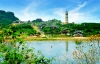 Tour Bái Đính – Tràng An