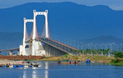 Hành trình di sản Miền Trung(5N4Đ - Khởi hành thứ 4,7 hàng tuần)