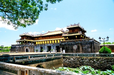 Tour Đà Nẵng - Huế