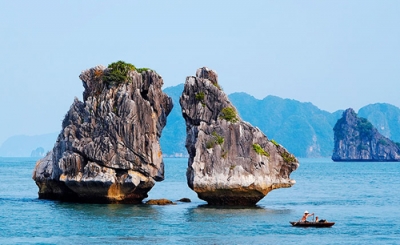 Tour Hà Nội - Vịnh Hạ Long