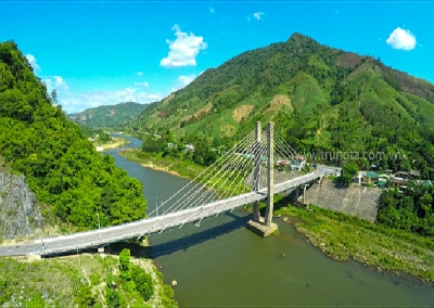 DMZ Tour - Thăm lại chiến trường xưa