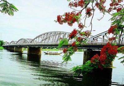 Hành trình di sản miền Trung (4N3Đ - Khởi hành thứ 5 &amp; CN hàng tuần)