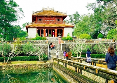 Huế - City Tour Full Day